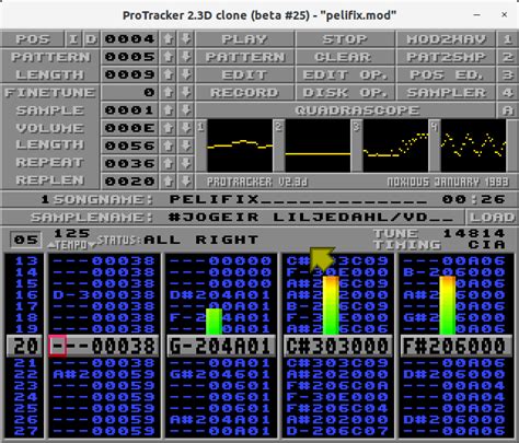 protracler|TrackingThePros.